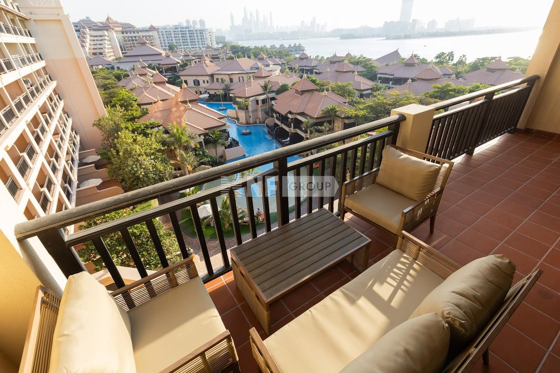 Apartment in Al Sufouh, Dubai, United Arab Emirates 3 - 15715235