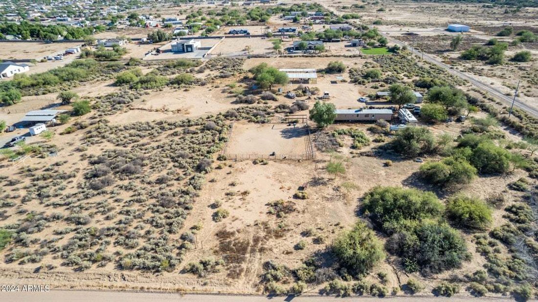 Land in Buckeye, Arizona, United States 4 - 15720738
