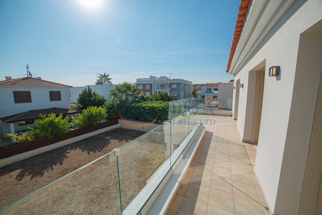 House in Latsia, Nicosia, Cyprus 5 - 13093600