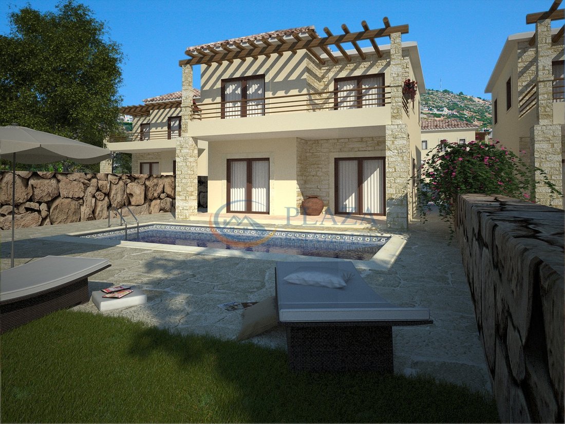 House in Peyia, Paphos, Cyprus 1 - 13094122
