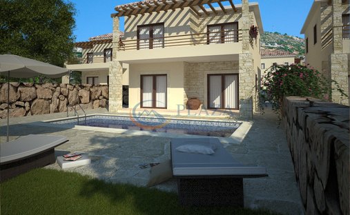 Haus in Pegeia, Paphos, Zypern 1