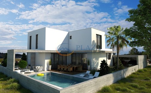 Casa a Latsia, Nicosia, Cipro 1