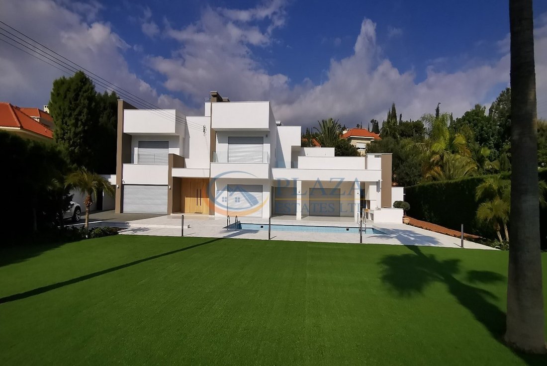 House in Cyprus 1 - 13094190