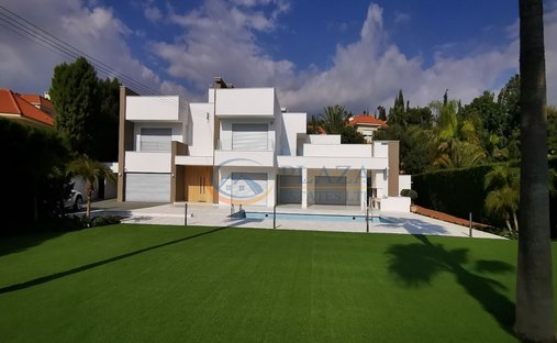 Casa in Cipro 1