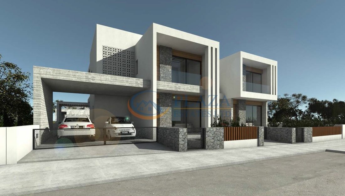 House in Limassol, Limassol, Cyprus 2 - 13093542