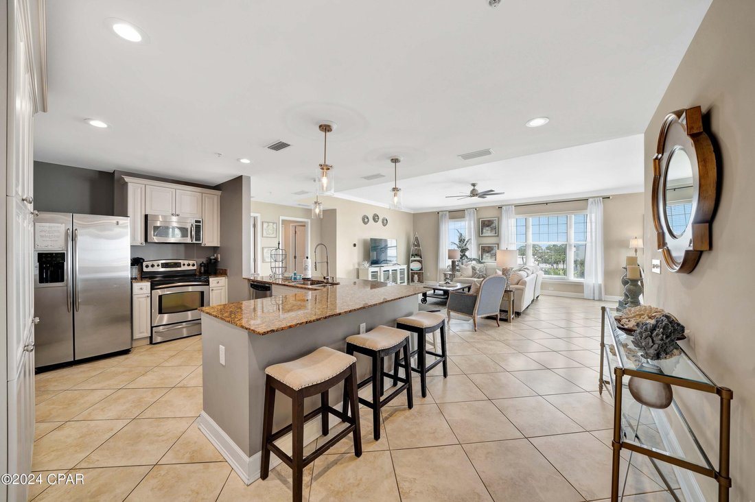 Condo in Panama City Beach, Florida, United States 3 - 15723582