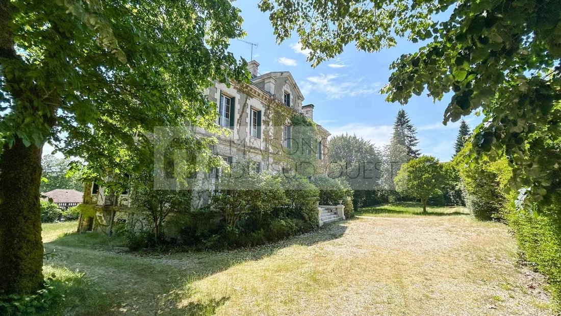 House in Onesse-Laharie, Nouvelle-Aquitaine, France 2 - 15714048