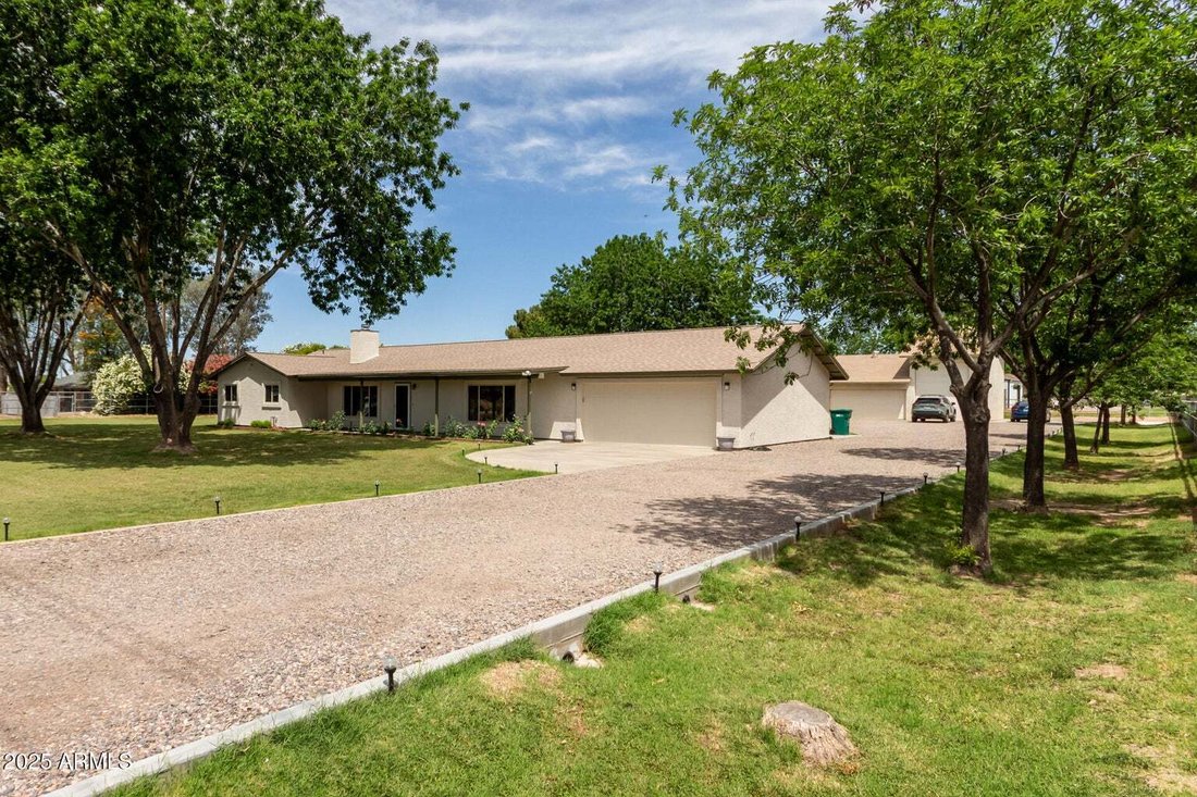 House in Chandler, Arizona, United States 3 - 15720732