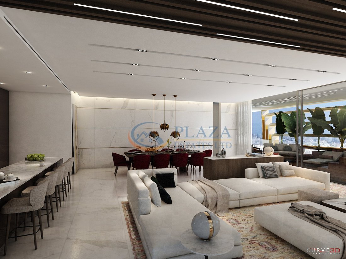 Apartment in Larnaca, Larnaca, Cyprus 3 - 13094052