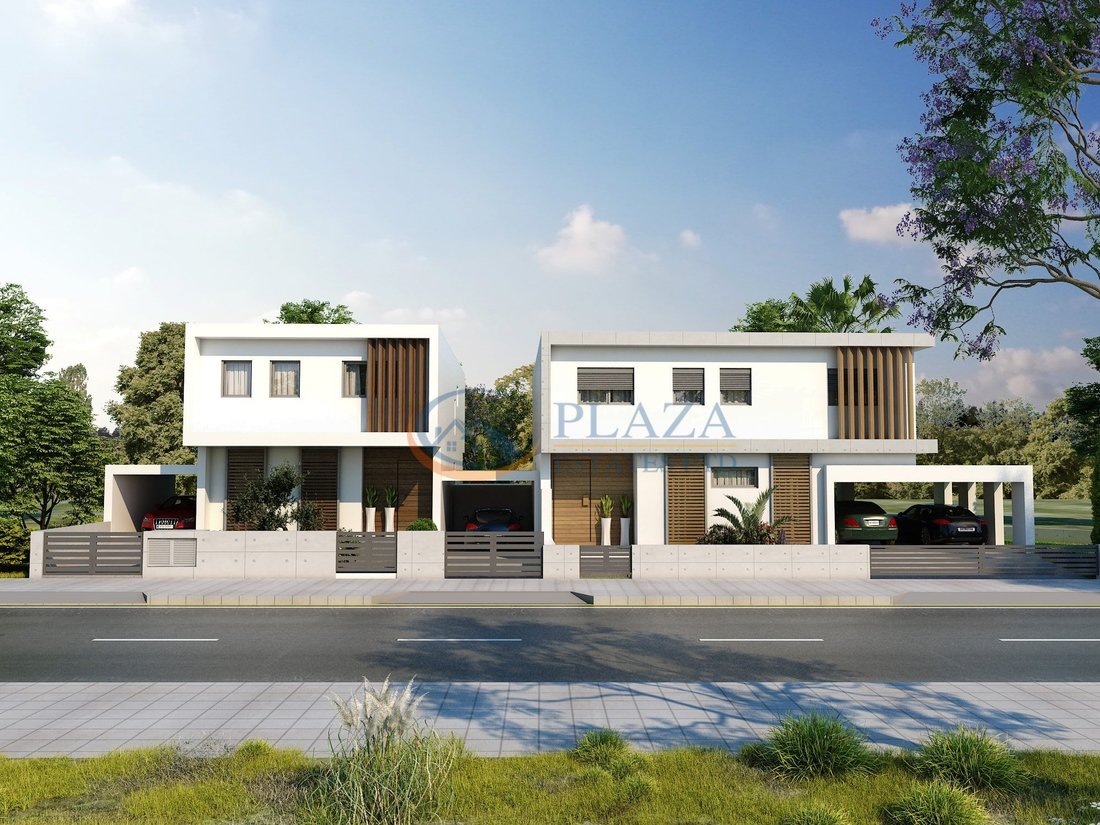 House in Dali, Nicosia, Cyprus 5 - 14555224