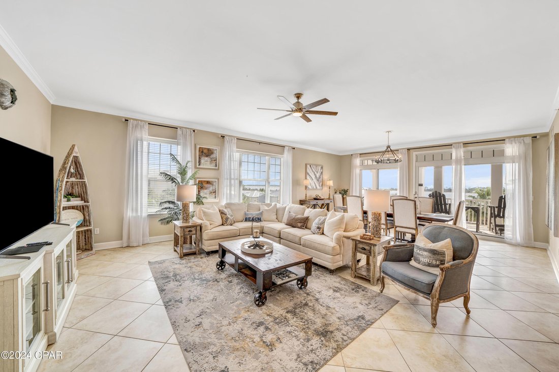 Condo in Panama City Beach, Florida, United States 1 - 15723582