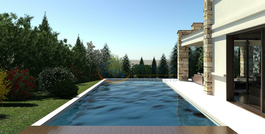 House in Kouklia, Paphos, Cyprus 1 - 13094131