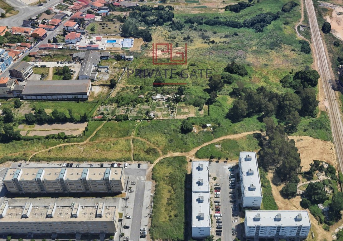 Land in Madalena, Porto District, Portugal 2 - 15717079