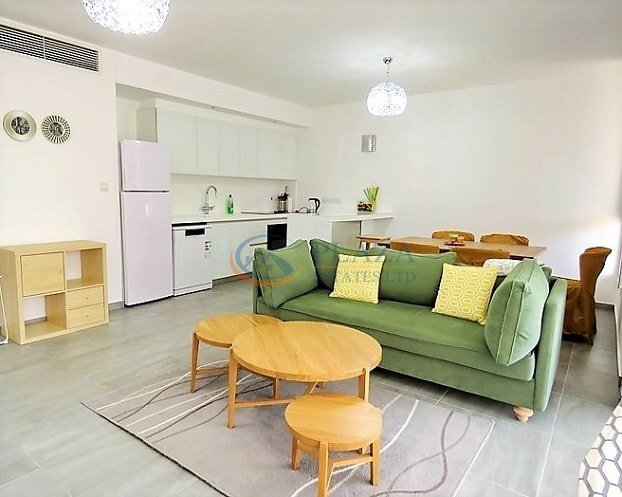 Apartment in Limassol, Limassol, Cyprus 2 - 13093524