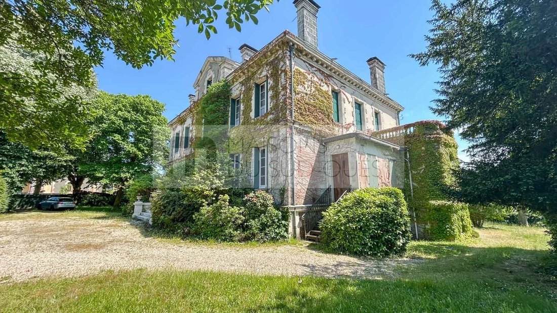 House in Onesse-Laharie, Nouvelle-Aquitaine, France 4 - 15714048