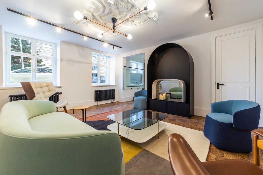 Apartment in Riga, Latvia 5 - 15722690
