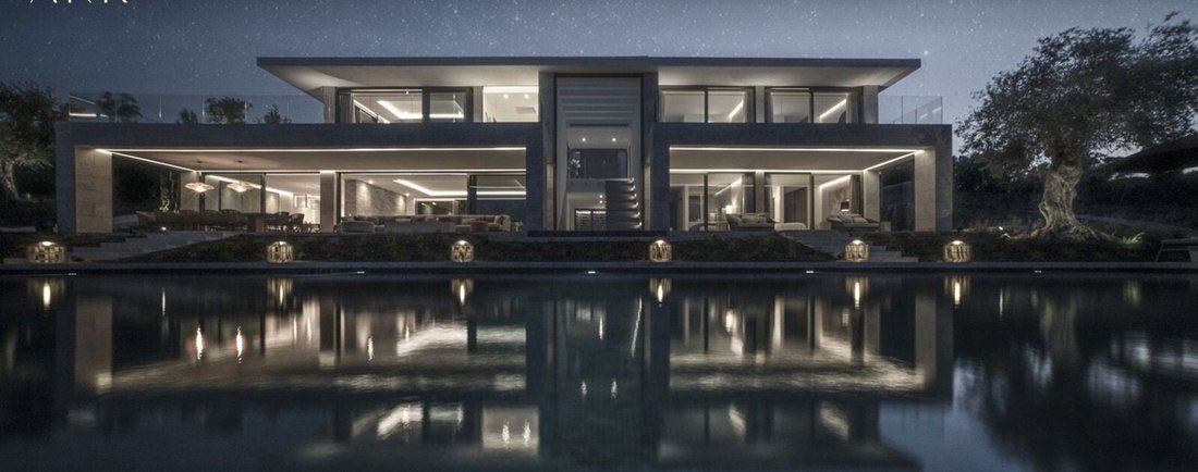 Villa en Sotogrande, San Roque, Andalucía 1 - 15722514