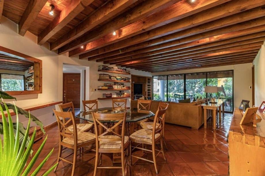 House in Mexico City, Mexico 2 - 11262955