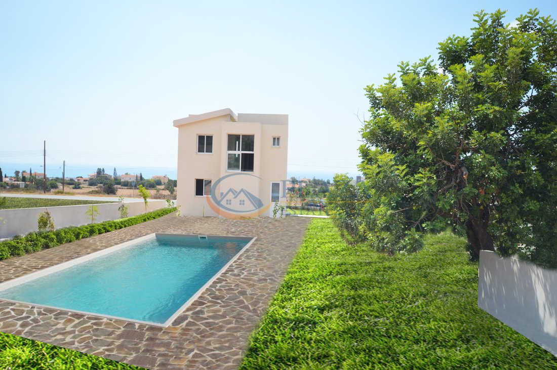 Casa a Peyia, Distretto di Pafo, Cipro 2 - 13094079
