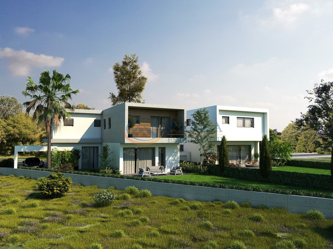 House in Dali, Nicosia, Cyprus 1 - 14555225