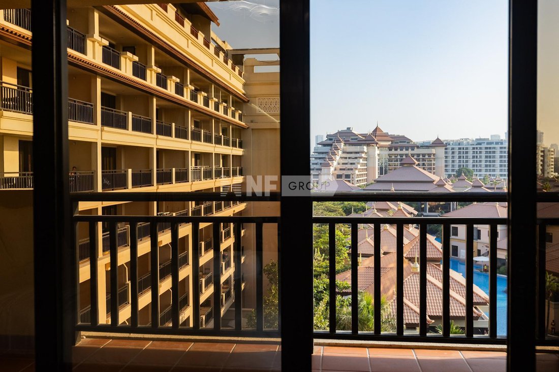 Apartment in Al Sufouh, Dubai, United Arab Emirates 4 - 15715235