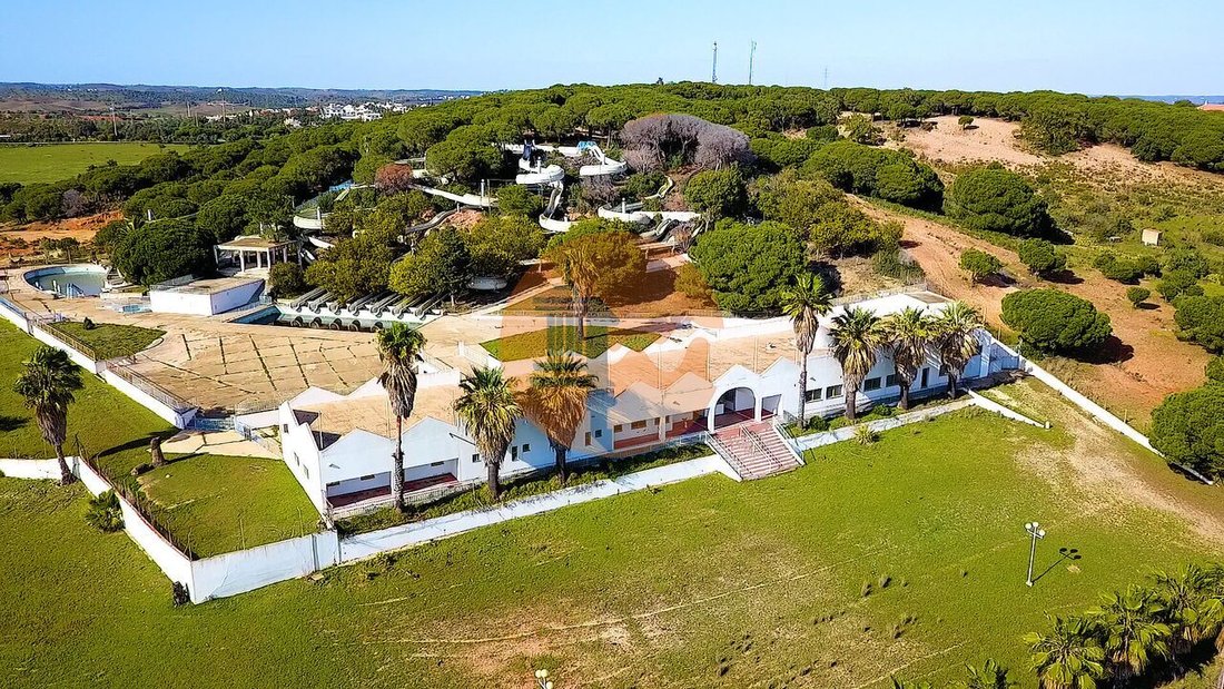 Land in Castro Marim, Algarve, Portugal 4 - 15719264