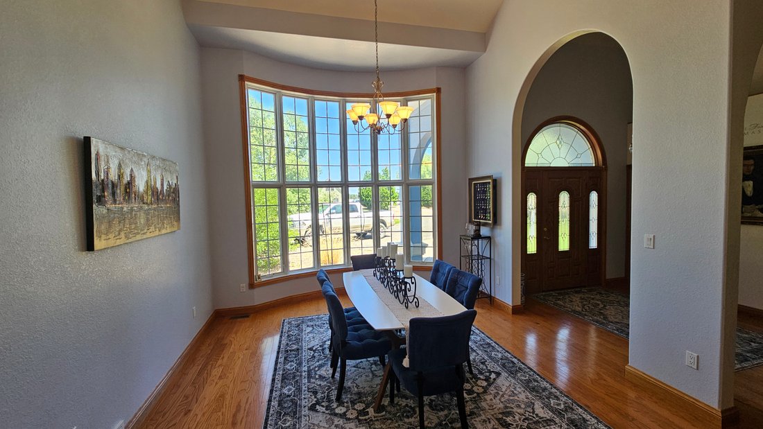 House in Fort Morgan, Colorado, United States 4 - 15591072