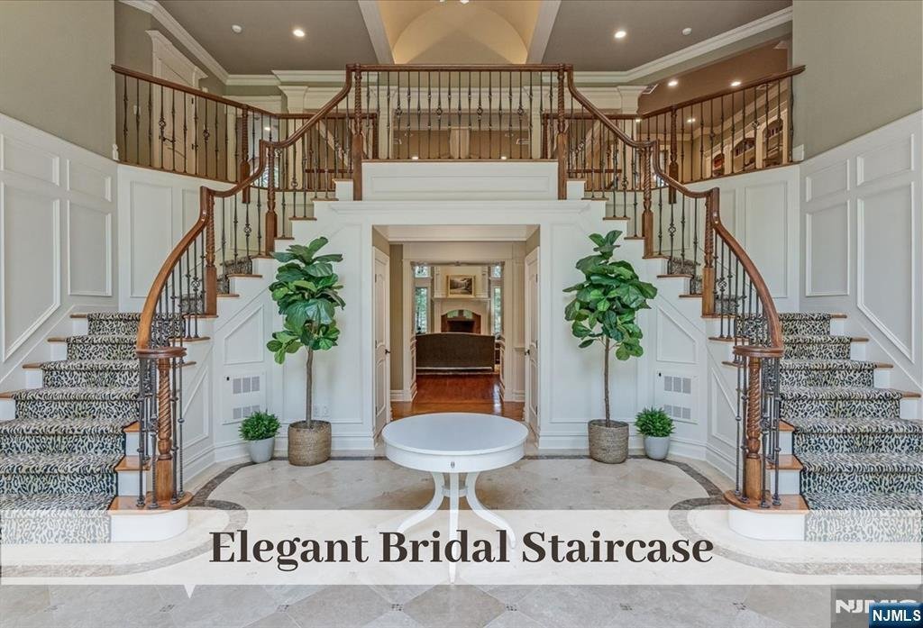 House in Franklin Lakes, New Jersey, United States 4 - 15718301