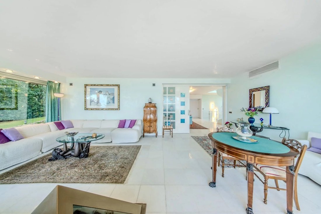 Villa in Cap Martin, Roquebrune-Cap-Martin, France 4 - 15710021