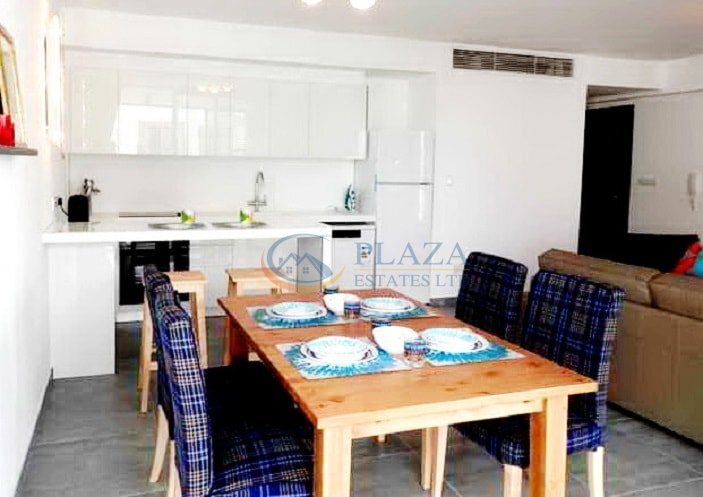 Apartment in Limassol, Limassol, Cyprus 2 - 13093525