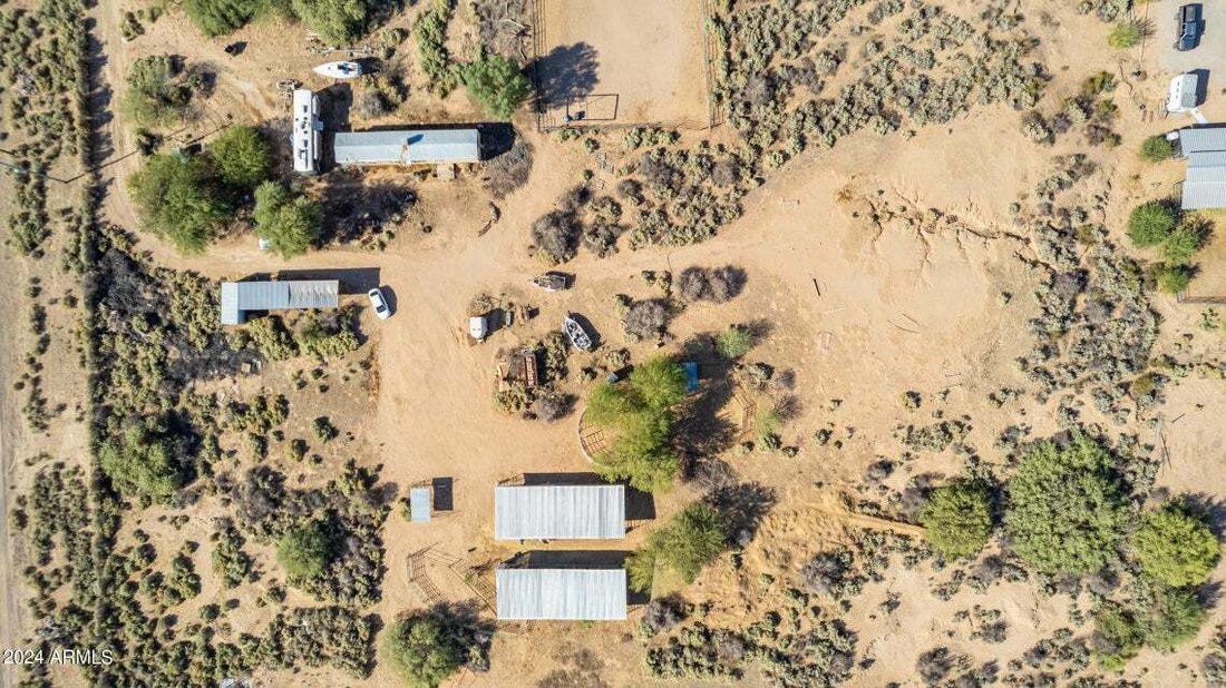 Land in Buckeye, Arizona, United States 2 - 15720738