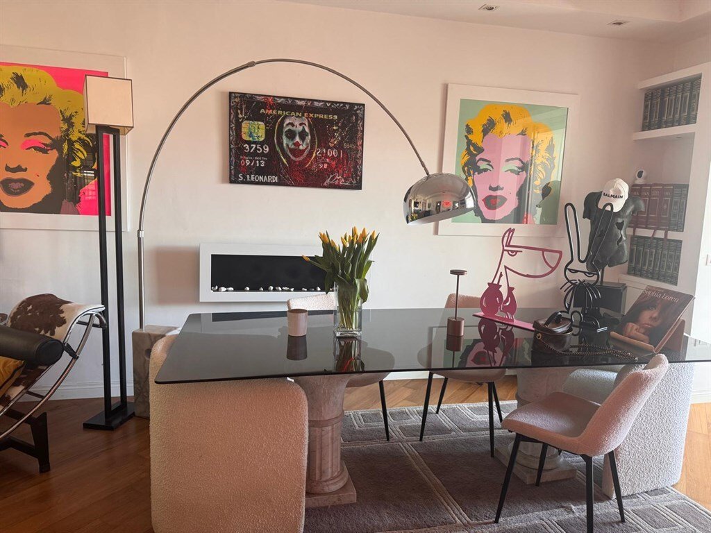 Apartment in Pinciano, Rome, Italy 5 - 15716286
