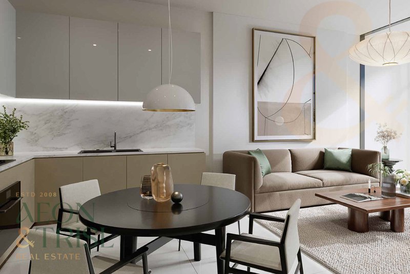 Apartment in Business Bay, Dubai, United Arab Emirates 5 - 15715280