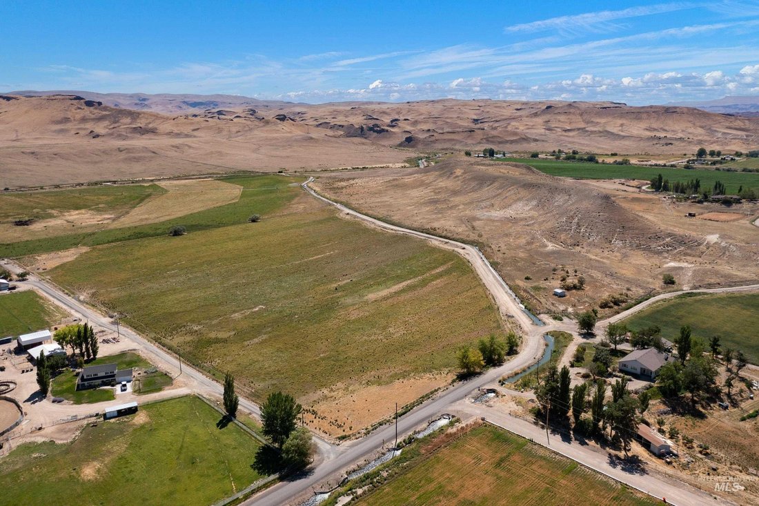 Land in Homedale, Idaho, United States 1 - 14632320
