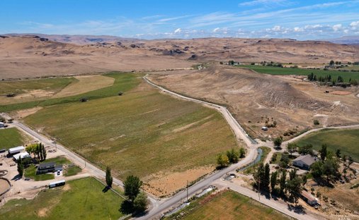 Land in Homedale, Idaho, United States 1