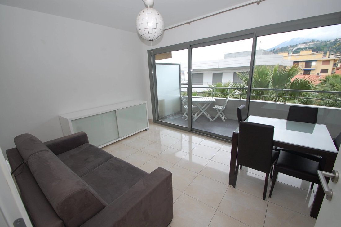 Apartment in Menton, Provence-Alpes-Côte d'Azur, France 2 - 15719134
