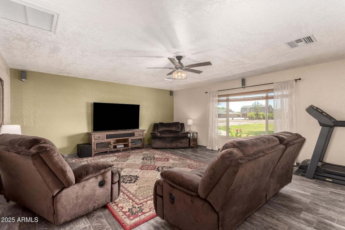 House in Chandler, Arizona, United States 5 - 15720732