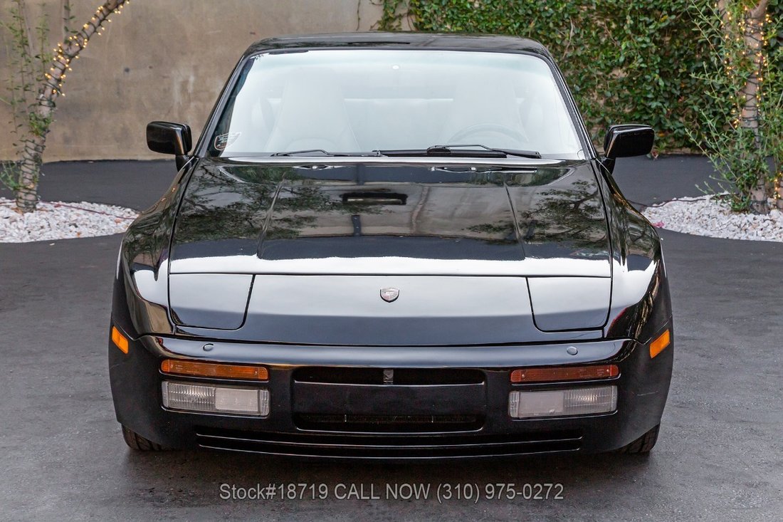 Porsche 944 S2 in Los Angeles, CA 2 - 15721848