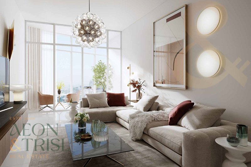 Apartment in Business Bay, Dubai, United Arab Emirates 3 - 15715280