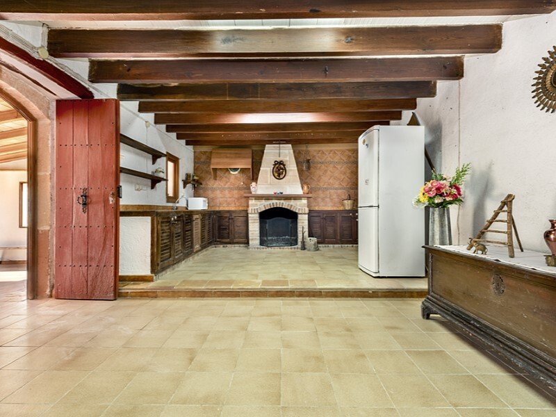 Farm Ranch in Sant Joan, Balearic Islands, Spain 2 - 15362532