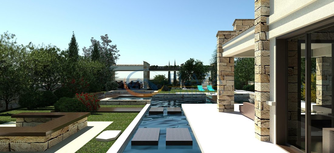 House in Kouklia, Paphos, Cyprus 1 - 13094132
