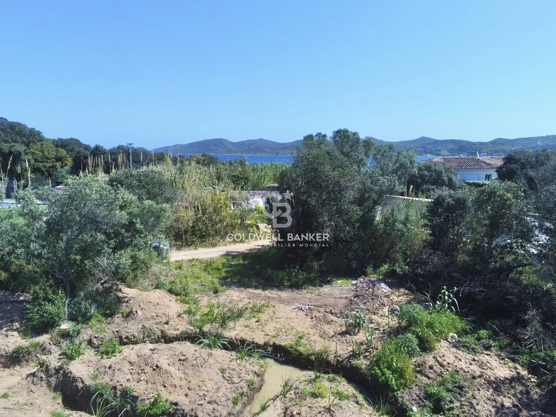 Land in Bonifacio / Bunifaziu, Corsica, France 3 - 15574702