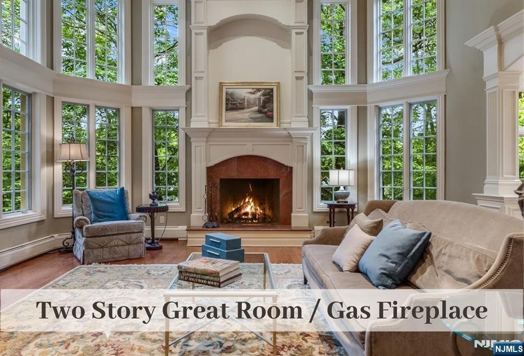 House in Franklin Lakes, New Jersey, United States 5 - 15718301