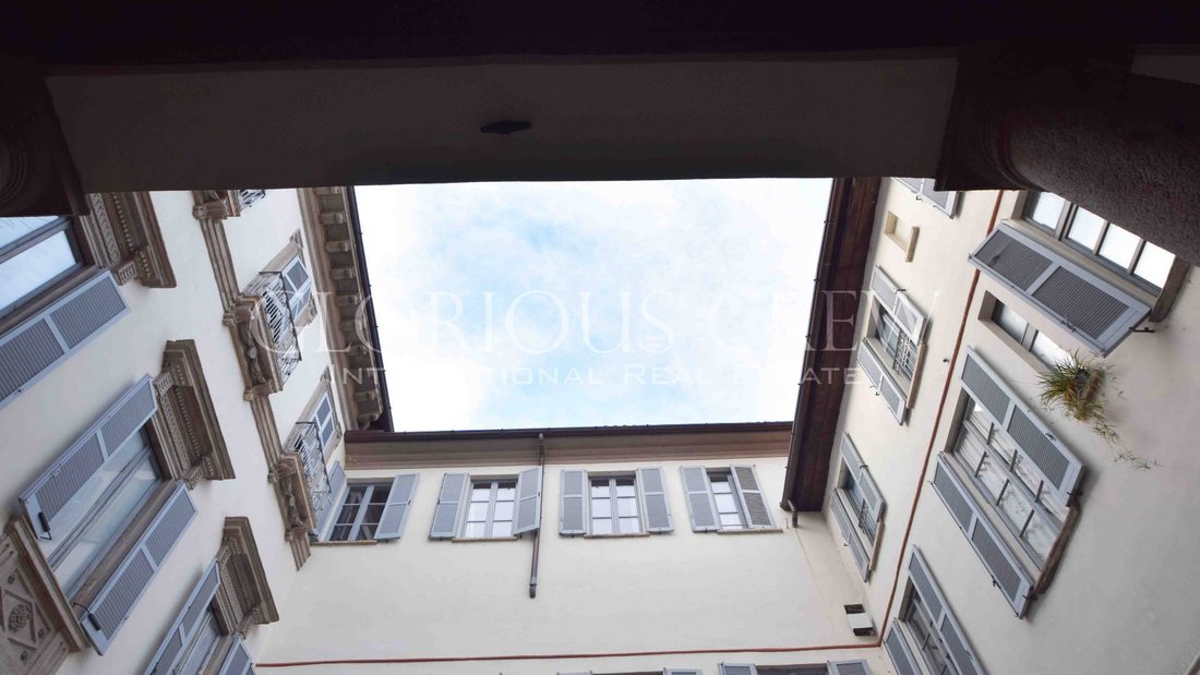 Apartment in Historic Center, Milan, Lombardy 2 - 15716845