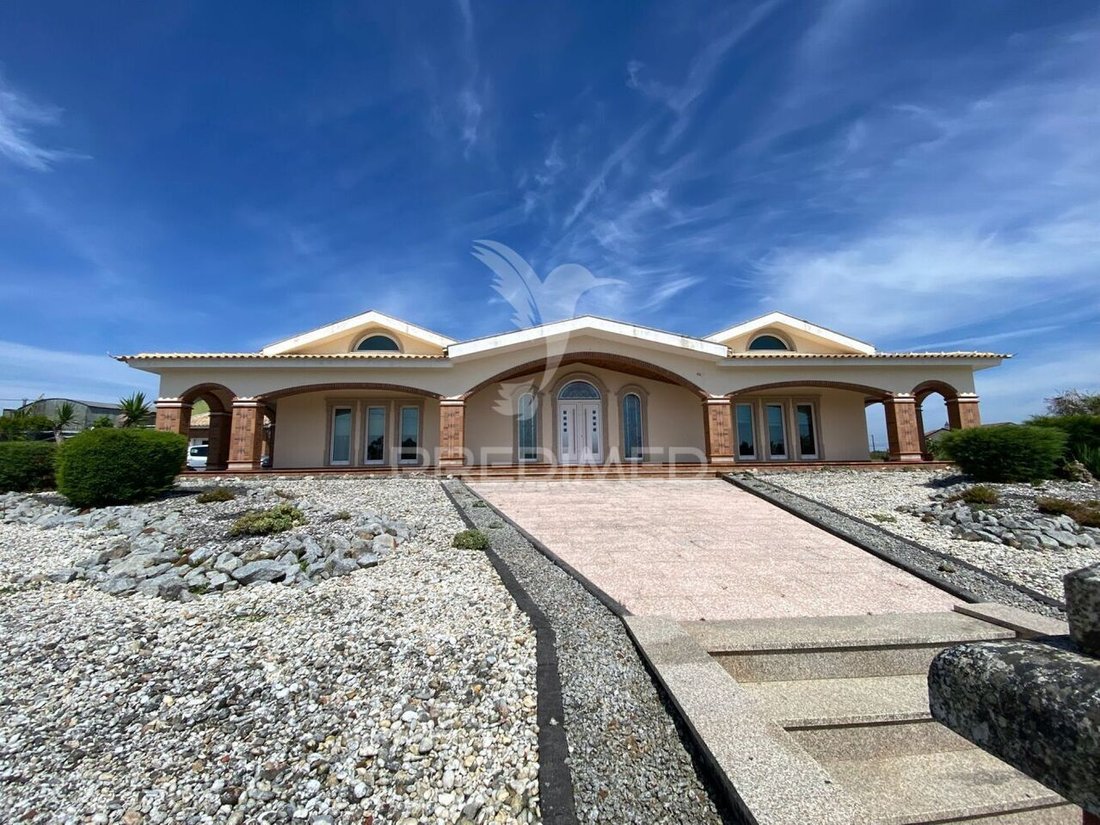House in Requeixo, Nossa Senhora de Fatima e Nariz, Portugal 1 - 15672850
