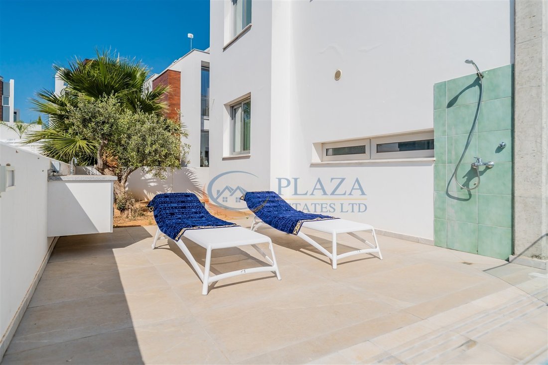 House in Protaras, Famagusta, Cyprus 4 - 13093599