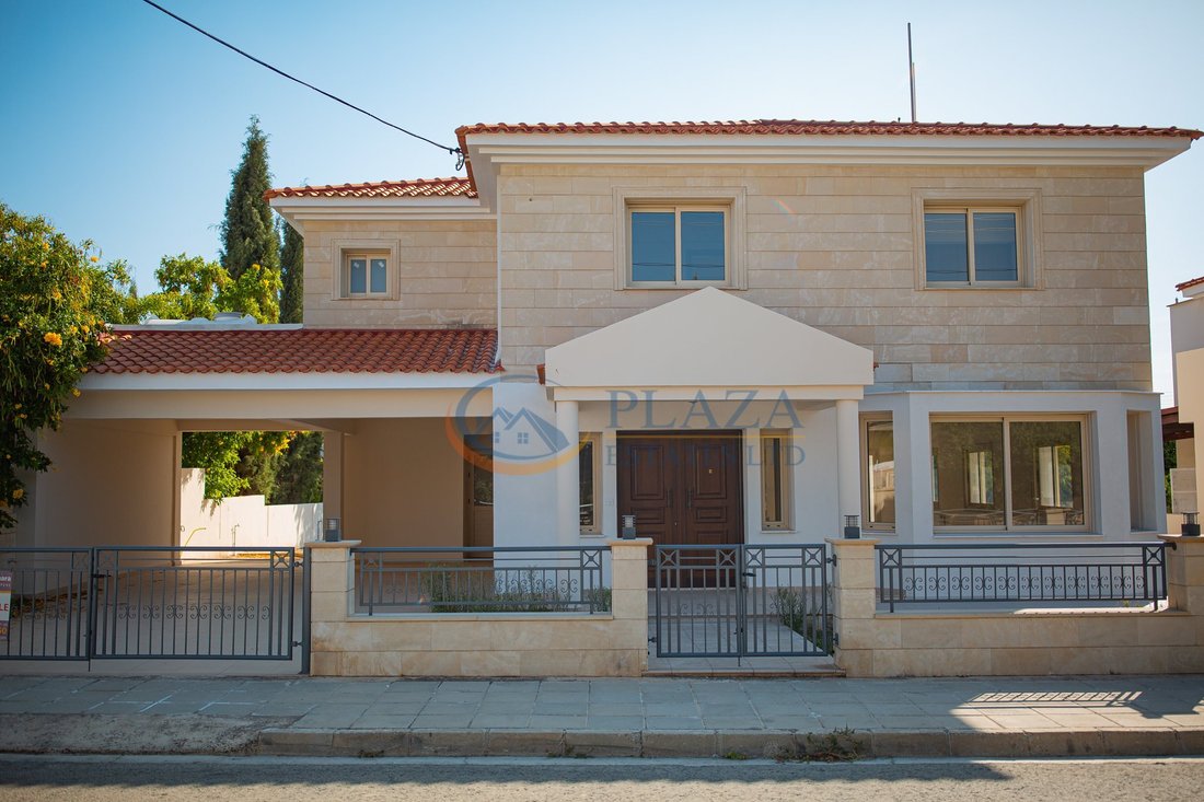 House in Latsia, Nicosia, Cyprus 1 - 13093600