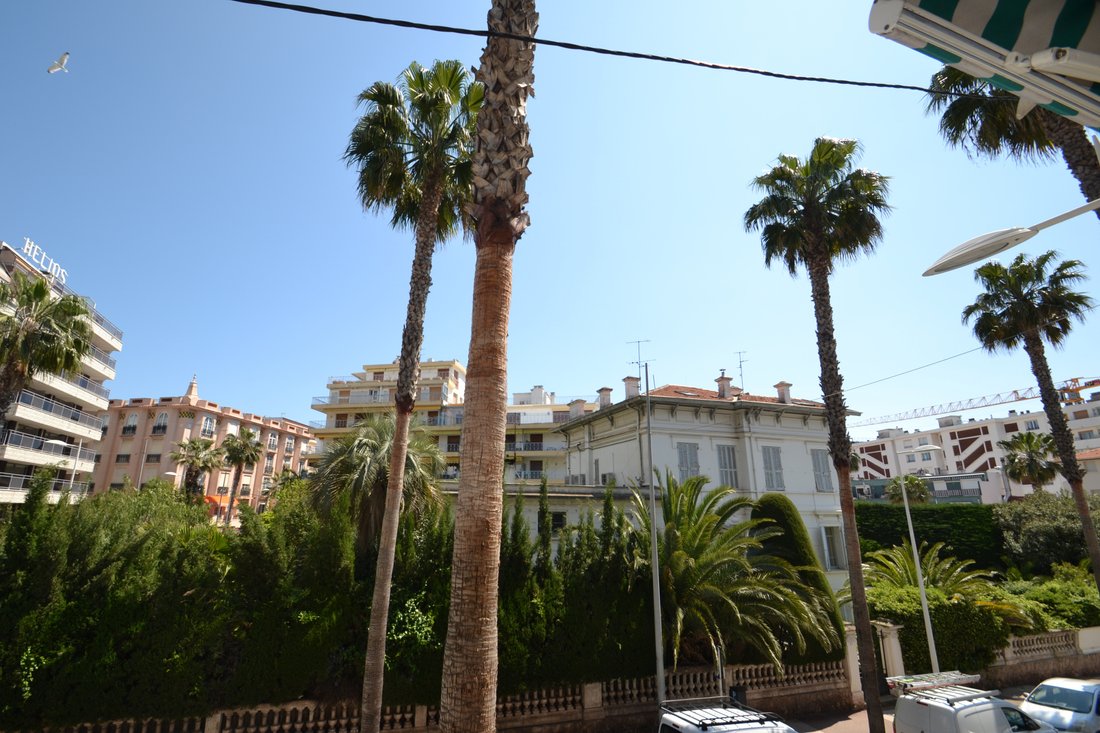 Apartment in Antibes, Provence-Alpes-Côte d'Azur, France 2 - 15723019