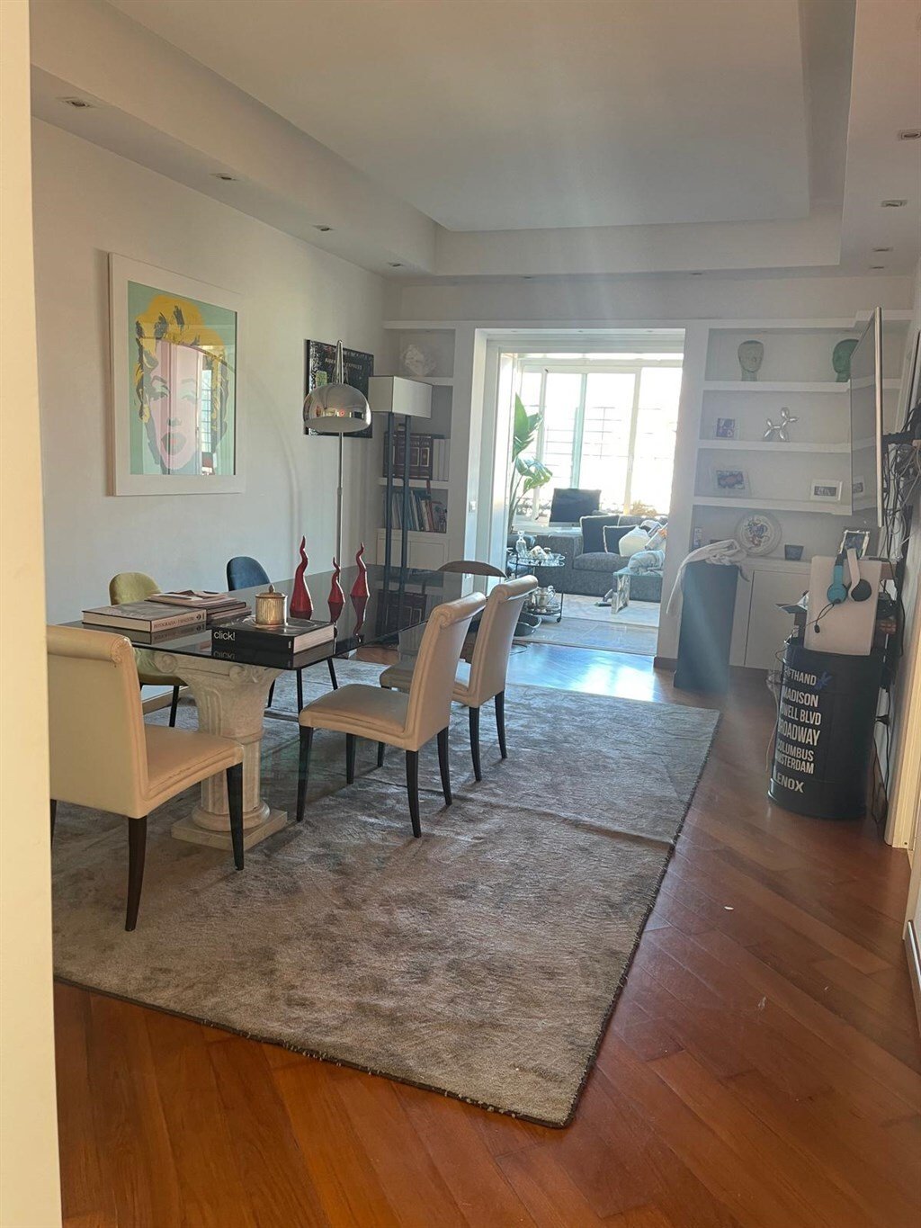 Apartment in Pinciano, Rome, Italy 1 - 15716286