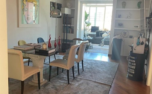 Appartamento a Pinciano, Roma, Italia 1